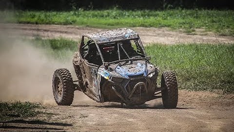 Polaris RZR Turbo S Portal Install & Test