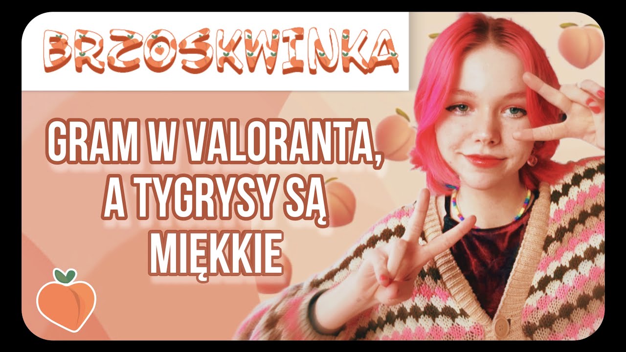 🍑Brzoskwinka🍑 #0