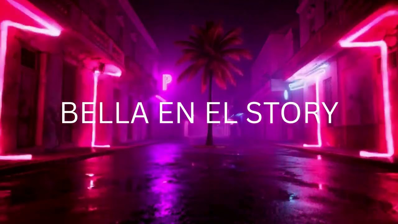 Musica Reggaeton, desde el corazón