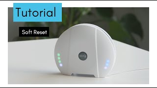 Tutorial - air-Q soft reset screenshot 5