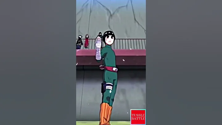 Israel Adesanya é Rock Lee vs Anderson Silva é Gaara🔥🔥 #naruto #UFC #mma #adesanya #silva #anime