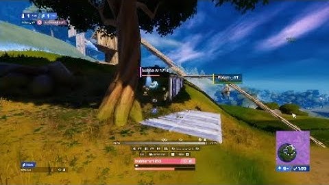 my first pub trickshot