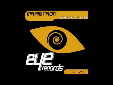 Mariotron - Pimple (Original Mix) [Eye Records]