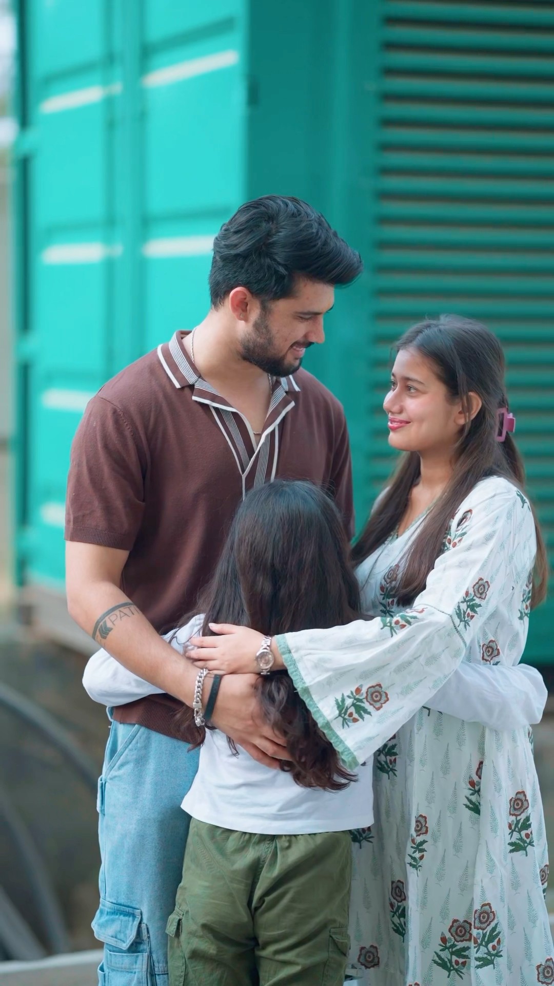 Beti ho toh aisi?❤️ #familylovestory #unknownboyvarun #shorts
