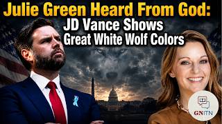 JD Vance: The 'Great White Wolf' and White House Tensions