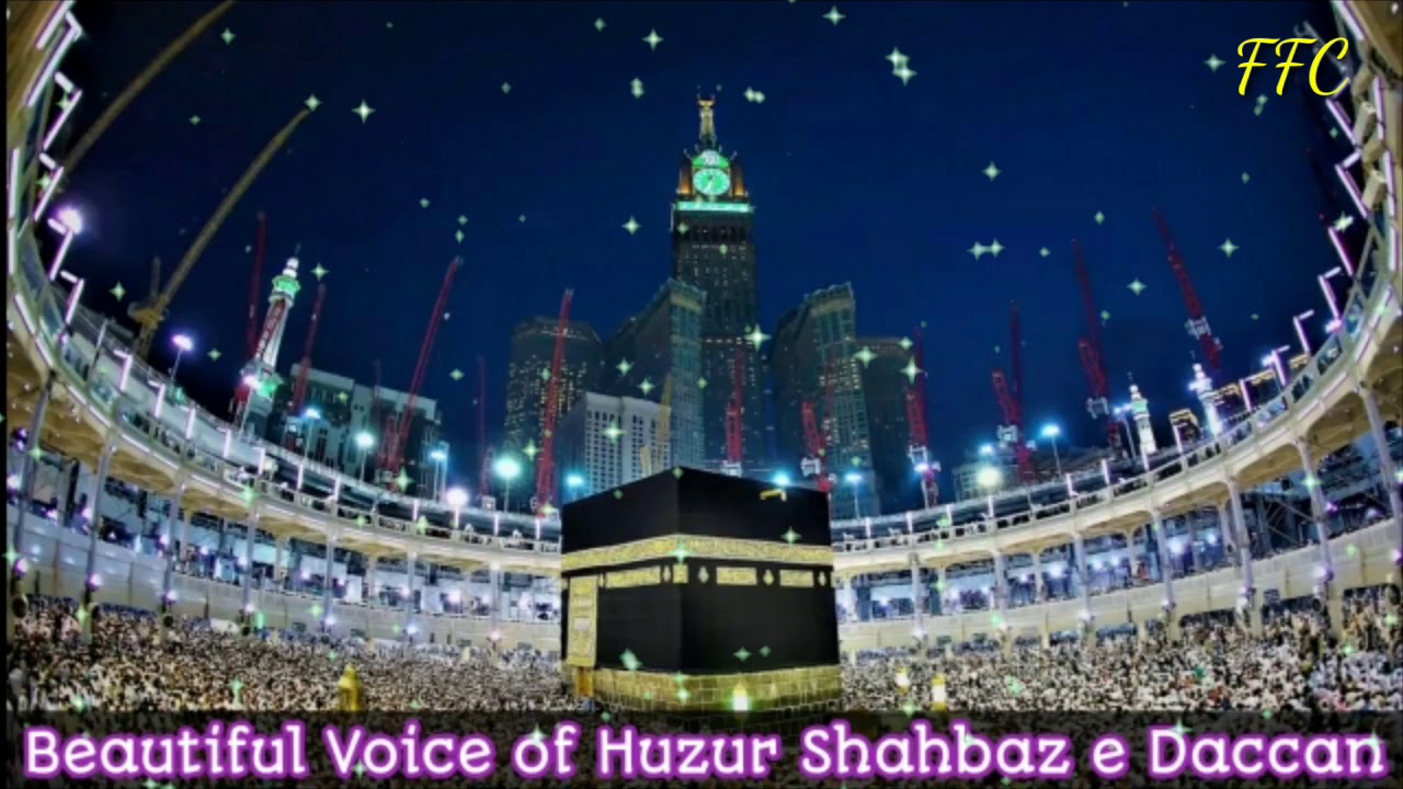 Beautiful Azan In The Voice Of Huzur Shahbaz E Daccan And Meanings Of beautiful-azan-in-the-voice-of-huzur-shahbaz-e-daccan-and-meanings-of