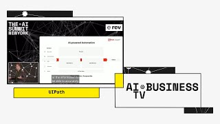 Generative and Specialized AI are Creating High-Speed, High-Precision Business Process Automation