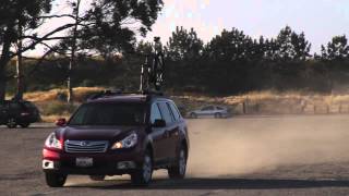 Subaru Commercial