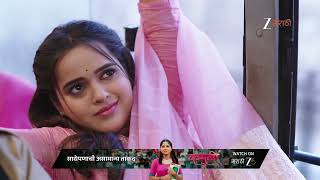 Sanai Chaughade Ep - 5 Mar 20, 2026 Best Scene 2 Zee Marathi