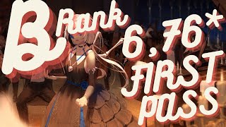 Download lagu osu! | Ariabl'eyeS - Romanesque Romancia [Duet] | 6,76* | 87,57% 51x | (My) First pass
