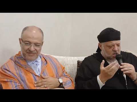 مجموعة الجامع المختار و ختام أسماء سيدنا محمد صلى الله عليه وسلم من كتاب دلائل الخيرات