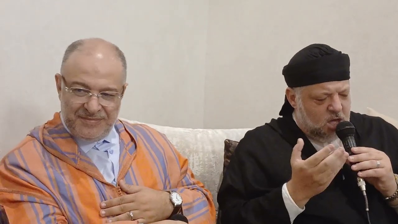 #مجموعة_الجامع_المختار و  ختام أسماء سيدنا محمد صلى الله عليه وسلم من كتاب #دلائل_الخيرات .