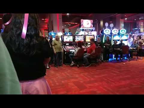 100 Play Double Double Bonus Video Poker in Las Vegas
