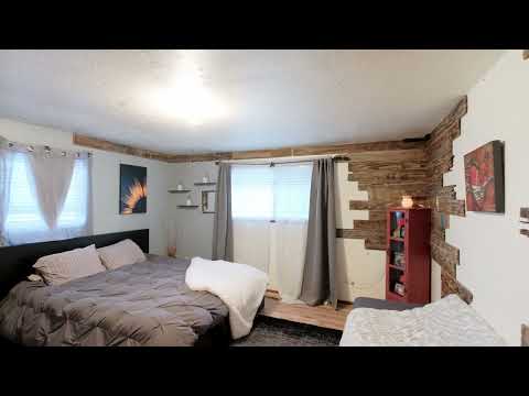 242 N 17th St, Philomath, OR home video tour