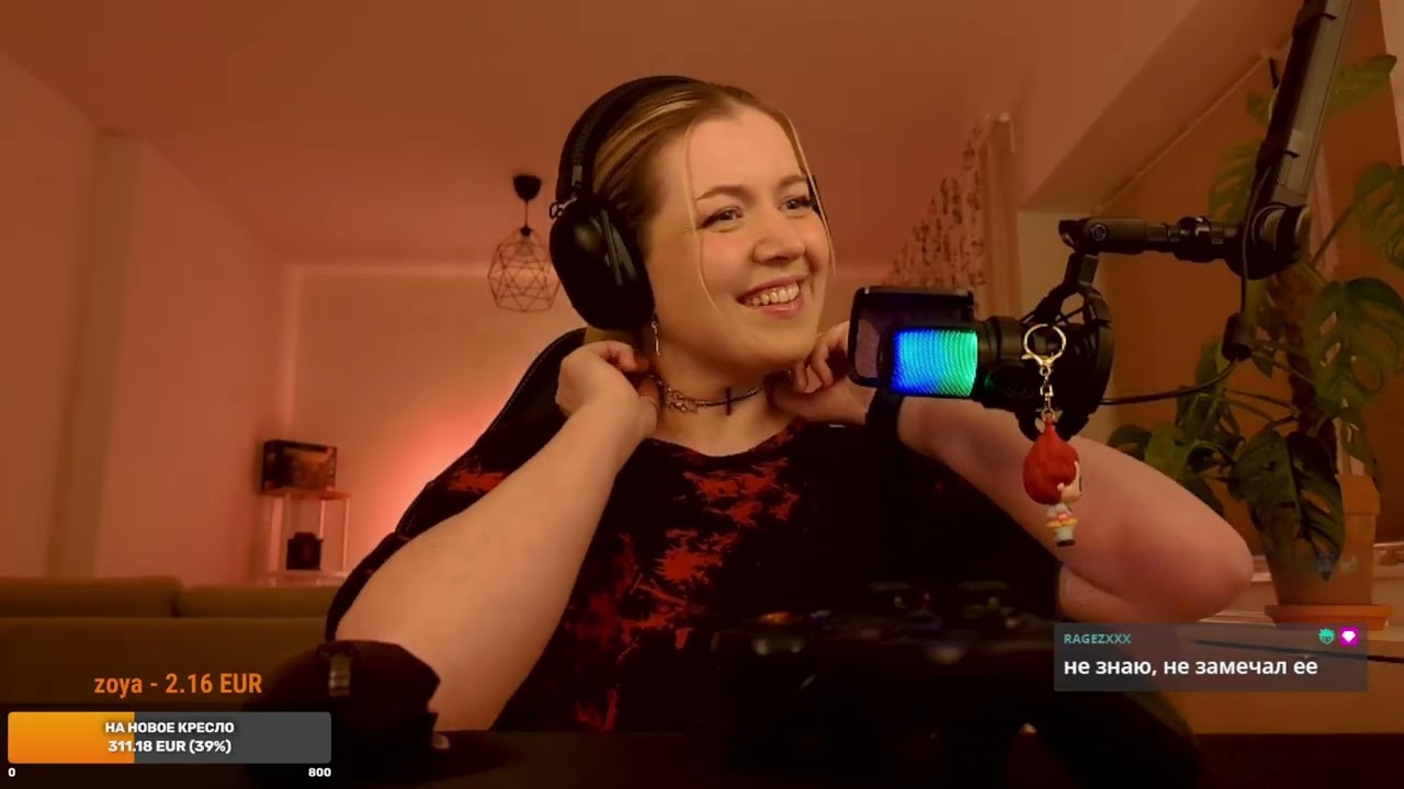 БЕЗ БРОНИ - первое прохождение - !тг