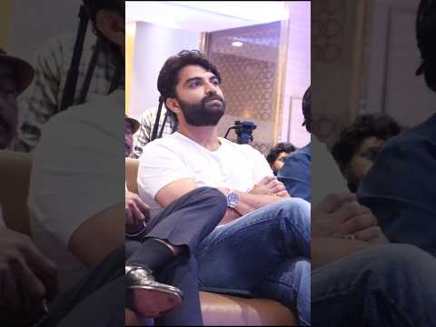 #vishwaksen#nagadurga#pavish