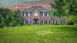 120 Peppertree Dr, Kingsport, TN