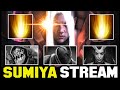 Never Think That You can Escape From SUMIYA Sunstrike | Sumiya Stream Moment #1412