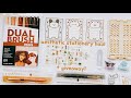 STATIONERY HAUL and unboxing ft Stationery Pal