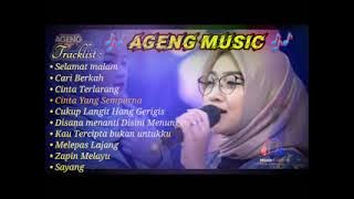 AGENG MUSIC CINTA YANG SEMPURNA ALBUM