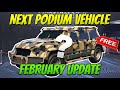 New Upcoming Casino Podium Vehicles In GTA Online - YouTube