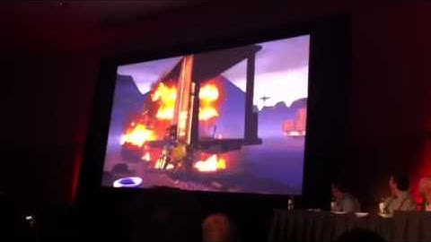 XCOM Enemy Unknown PAX Exclusive