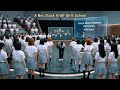 Part-1to5 SWEET COMBAT SERIES❤ A Boy Stuck In All-Girls School | Series Rev/ #Thanks For Watching ❤️