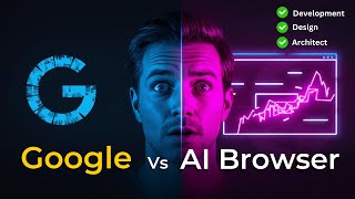 This AI Browser Will Replace Google? | ChatGPT Atlas Explained