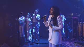 Miriam Kengama - Festival Unité Live