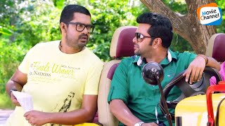 ഇവനറ വയററൽ കകക പഴവലല, കകക പമപ Joju George, Kunjakko Boban,Suraj, Comedy Scene