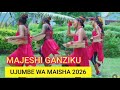 MAJESHI GANZIKU UJUMBE WA MAISHA Mpya 2026 By Tura Edward Tura Nyimbo Asili 0684957230