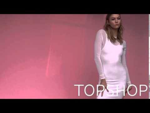 Видео: TOPSHOP, TOPMAN нар LAMODA -тай хамтран ажиллаж эхэлдэг