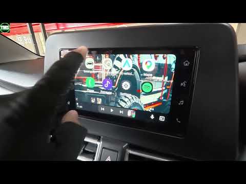 Watch YouTube & Netflix on Car Screen IN JUST 1 MINUTE 2026 - Full Tutorial
