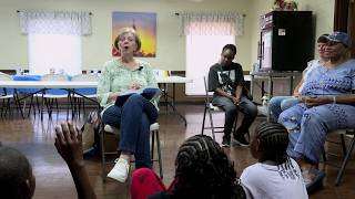 Augusta Salvation Army helps kids going back to school