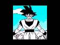 Goku edit 🥶 #anime #goku #shorts