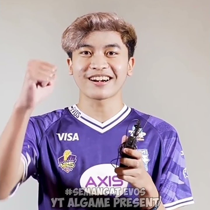 Evos jedag jedug 🇲🇨🔥#Shorts