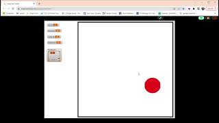 Snap! aim tester create task