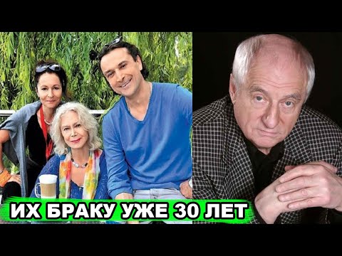 Почему Захаров Спас Брак Александра Лазарева-Младшего И Как Они С Женой Выглядят Сейчас