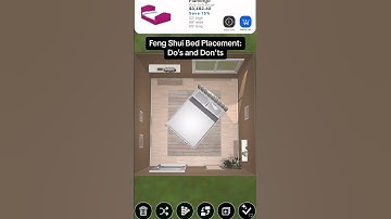 Feng Shui Bed Placement: Do’s and Don’ts