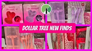 Dollar Tree 🌳 New Finds. #dollartreewalkthrough