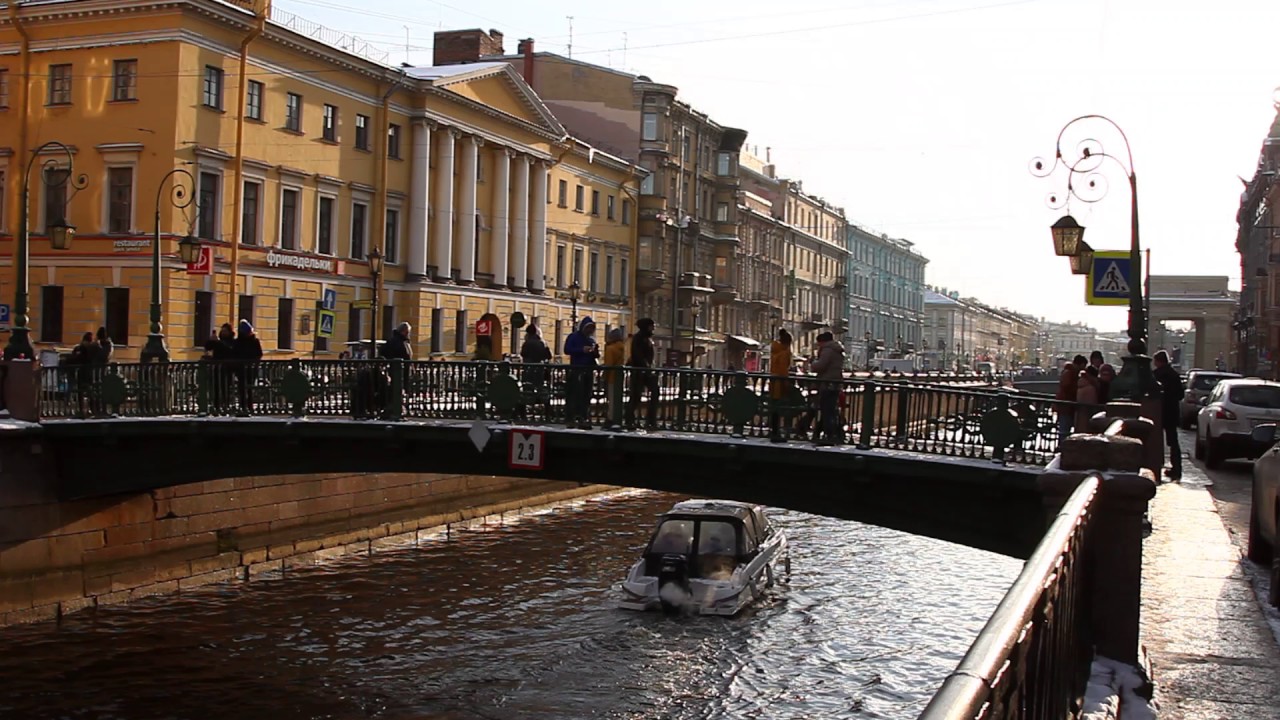 Спб итальянский мост Спб итальянский мост