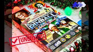 Super Skill Pinball Holiday Special Overview screenshot 5