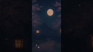 Moonlit Path – Japanese Chill & Relax
