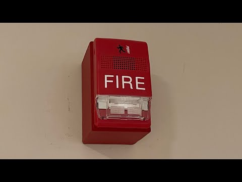 Basement Fire System