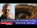 Why Dr. Travis Taylor Can’t Explain the New Skinwalker Ranch Discovery