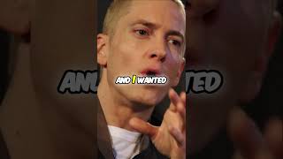 Eminem Making Music Nostalgic: Subliminal Beats