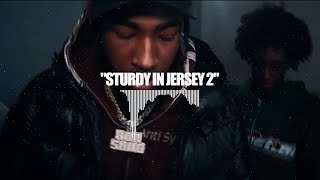 PRINCE RAHEEM - STURDY IN JERSEY 2 (Official Audio)