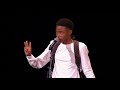 Royalty letter to your flag  2018 youth speaks teen poetry slam