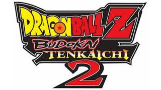 Gatebreaker - Dragon Ball Z: Budokai Tenkaichi 2 Music Extended