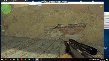 GrowHack | CS 1.6 Speed + Fast Shoot trainer by me